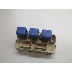 Porte Fusible Nissan X-trail 1 Phase 1